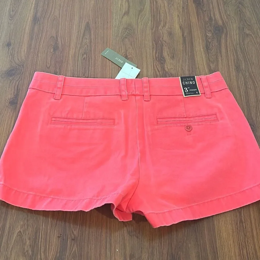 J. Crew Factory nwt crew